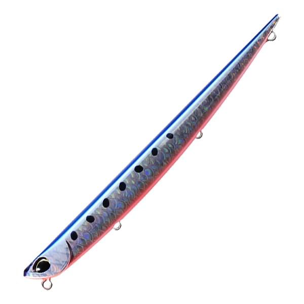Воблер DUO BAYRUF MANIC SLOW 135 : Uroko Mazume Sardine (CYA0587)