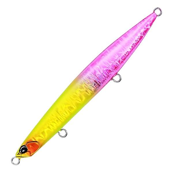 Воблер DUO BEACH WALKER WEDGE 120 : Tequila Sunrise (CPA0367)