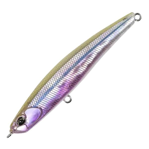 Воблер DUO BAYRUF SEEK 85S FW UNDER WALKER : Sand Smelt (CAN0492)