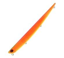 Воблер DUO BAYRUF MANIC SLOW 135 : Mat Orange Pink Back (CCC0715)
