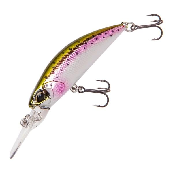 Воблер  SPEARHEAD RYUKI 50MDF : Rainbow Trout (MCC4036)