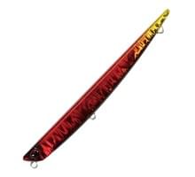 Воблер DUO BAYRUF MANIC SLOW 95 : Flaming Red (CPA0581)