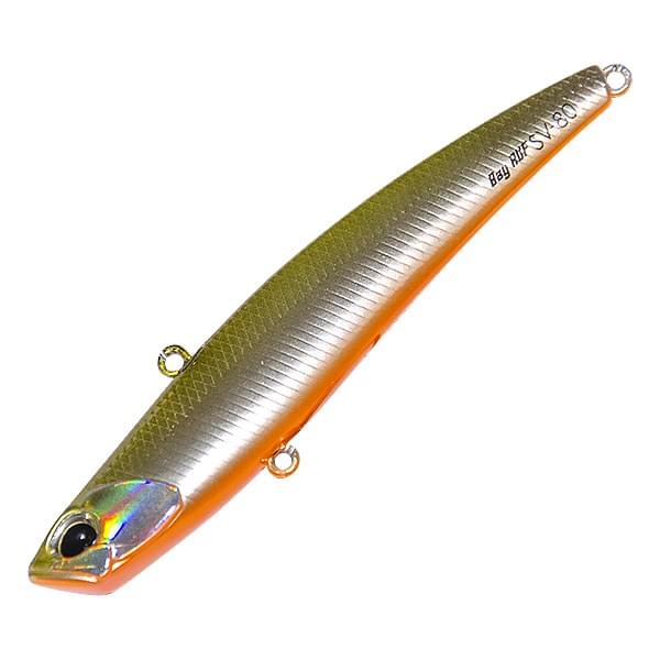 Воблер DUO BAYRUF SV-80 : Tennessee Shad (MNI4047)