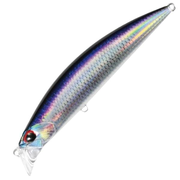 Воблер DUO BEACH WALKER AXCION LIGHT 95S : UV Flash (CNA0534)