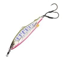 Блесна колеблющаяся DUO SPEARHEAD CALDERA ROCKBACK : Yamame Red Belly (ADA4068)