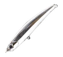 Воблер DUO BAYRUF SEEK 85S FW UNDER WALKER : UV Silver Slash B (MCC0522)