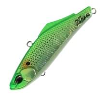 Воблер DUO BAYRUF TIDE VIB 60 : Inakko Lime Chart (CPA3512)