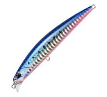 Воблер DUO BEACH WALKER AXCION SLIM 105 : Mazume Sardine (AHA0087)