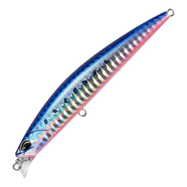 Воблер DUO BEACH WALKER AXCION SLIM 105 : Mazume Sardine (AHA0087)