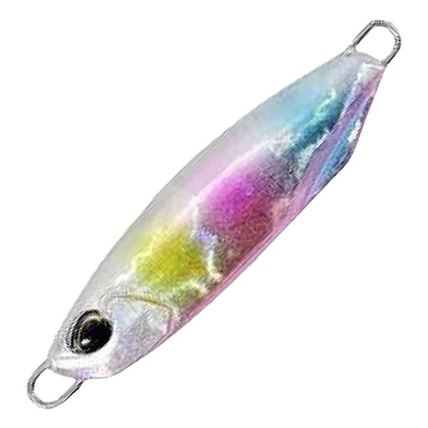 Пилькер DUO DRAG METAL CAST 20G : Rainbow (PJA0002)