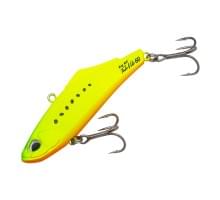 Воблер DUO BAYRUF TIDE VIB 60 : Mat Chart Sardine (ACC0547)