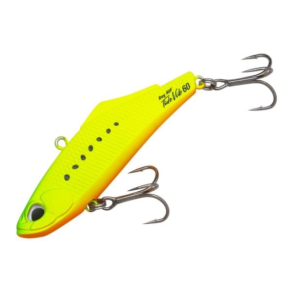 Воблер DUO BAYRUF TIDE VIB 60 : Mat Chart Sardine (ACC0547)