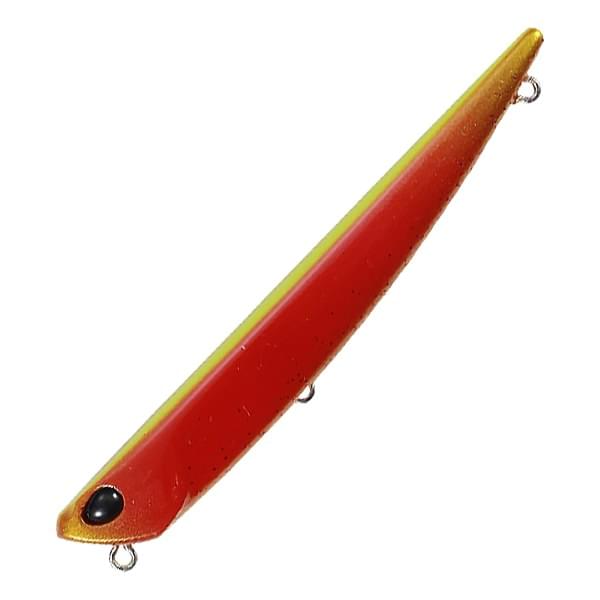 Воблер DUO BAYRUF MANIC 75 : Sight Bachi Red (ACC0354)