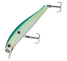 Воблер Duel Hardcore Minnow Flat 70F R1357-CSH