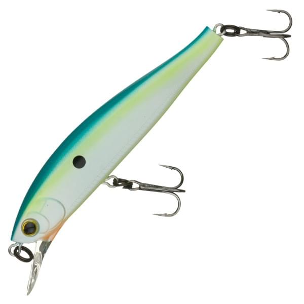 Воблер Duel Hardcore Minnow Flat 70F R1357-CSH