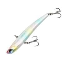 Воблер DUO BEACH WALKER VIB 100 : Rainbow (AKA0002)