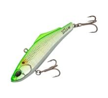 Воблер DUO BAYRUF TIDE VIB 80 : Inakko Lime Chart (CPA3512)