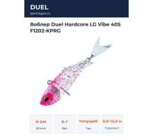 Воблер Duel Hardcore LG Vibe 40S F1202-KPRG