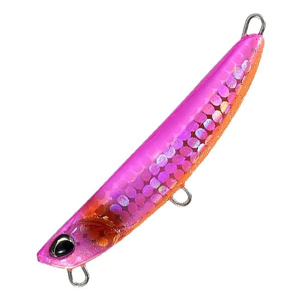 Пилькер DUO BEACH WALKER FLIPPER 40G : Hirame Pink II (GQA0280)