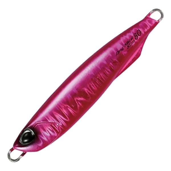 Пилькер DUO DRAG METAL CAST SLIM 40G TACHI : Magenta (PPA0434)