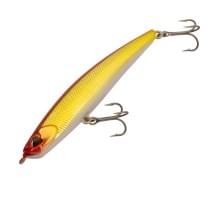 Воблер DUO BAYRUF SEEK 85S : Red Shiner (ASA0032)