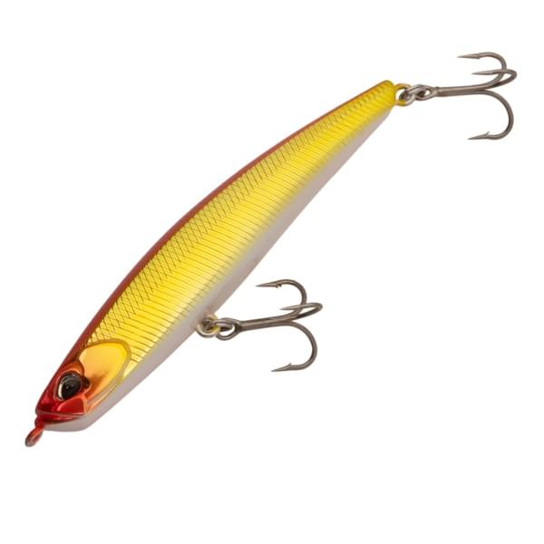 Воблер DUO BAYRUF SEEK 85S : Red Shiner (ASA0032)