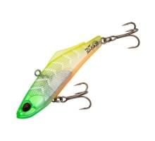 Воблер DUO BAYRUF TIDE VIB 70 : Lime Head Clear Gigo (CEA0737)