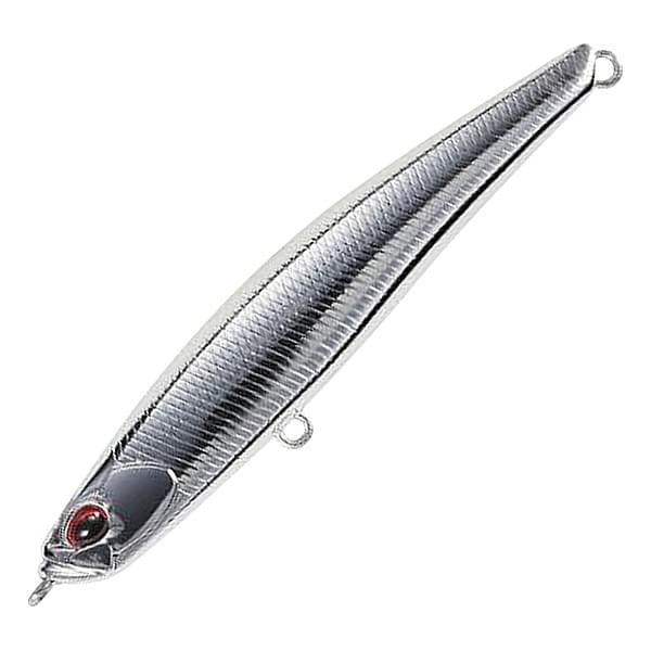Воблер DUO BAYRUF SEEK 68S : UV Silver Slash B (MCC0522)