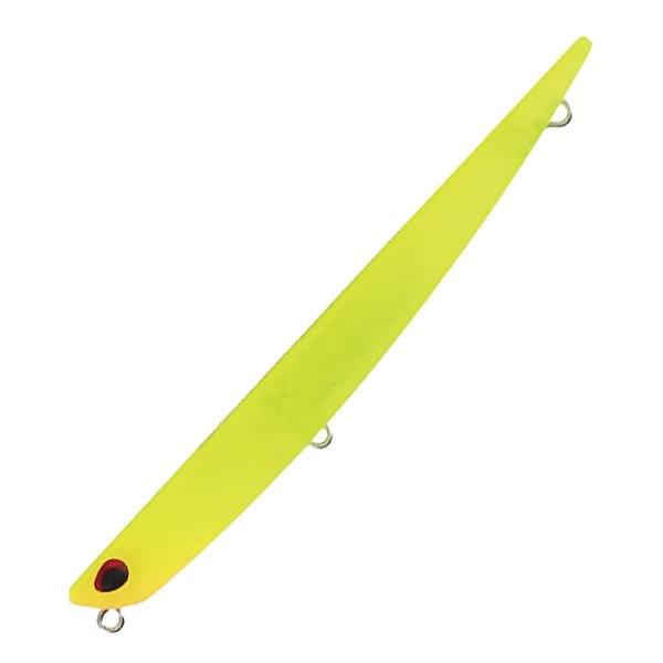 Воблер DUO BAYRUF MANIC SLOW 95 : Mat Pop Chart (CCC0190)