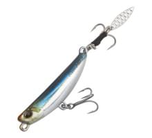 Пилькер DUO BEACH WALKER FLIPPER MB22 : Blackear Sardine (GYA0582)