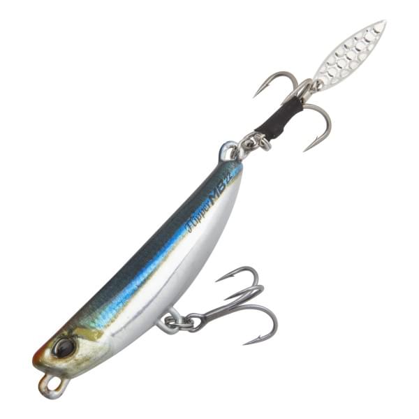 Пилькер DUO BEACH WALKER FLIPPER MB22 : Blackear Sardine (GYA0582)