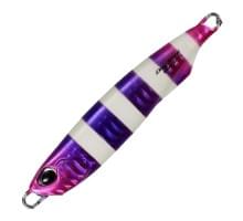 Пилькер DUO DRAG METAL CAST SLIM 20G TACHI : Indigo Magenta Zebra Glow (PHA0436)