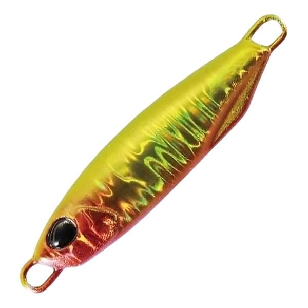 Пилькер DUO DRAG METAL CAST 40G HIRAME : UV Gold PB (PPA0540)