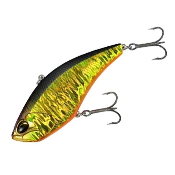 Воблер DUO REALIS APEX VIBE 100 : Green Smelt (CCC3116)