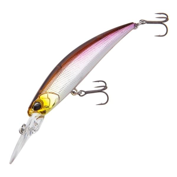 Воблер  SPEARHEAD RYUKI 70MDF : Stream Shad (CSN4011)