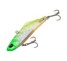Воблер DUO BAYRUF TIDE VIB 80 : Lime Head Clear Gigo (CEA0737)