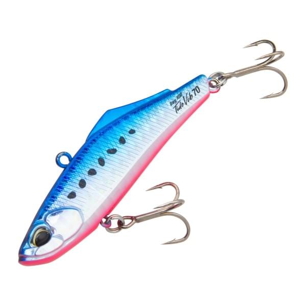 Воблер DUO BAYRUF TIDE VIB 70 : Mazume Sardine (AHA0087)