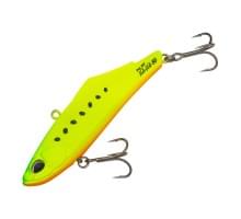 Воблер DUO BAYRUF TIDE VIB 80 : Mat Chart Sardine (ACC0547)
