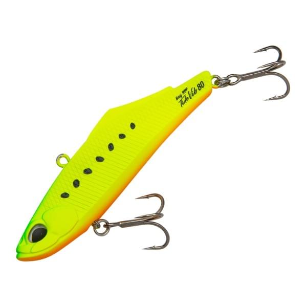 Воблер DUO BAYRUF TIDE VIB 80 : Mat Chart Sardine (ACC0547)
