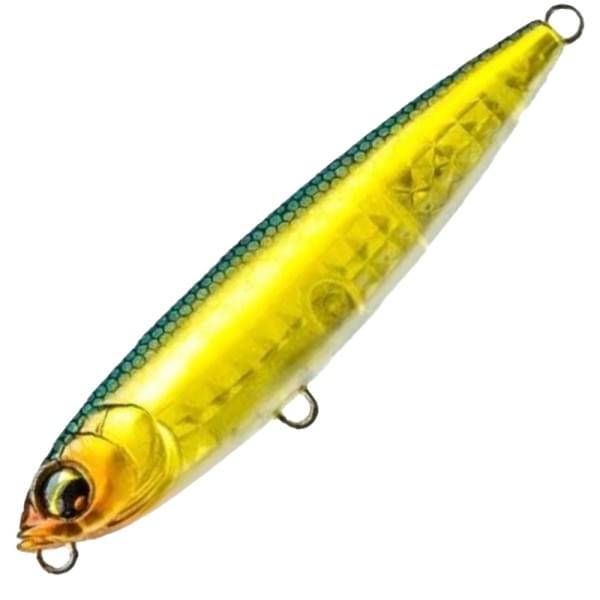 Воблер Duel L-Bass Pencil 75 F F1211 #MGGB