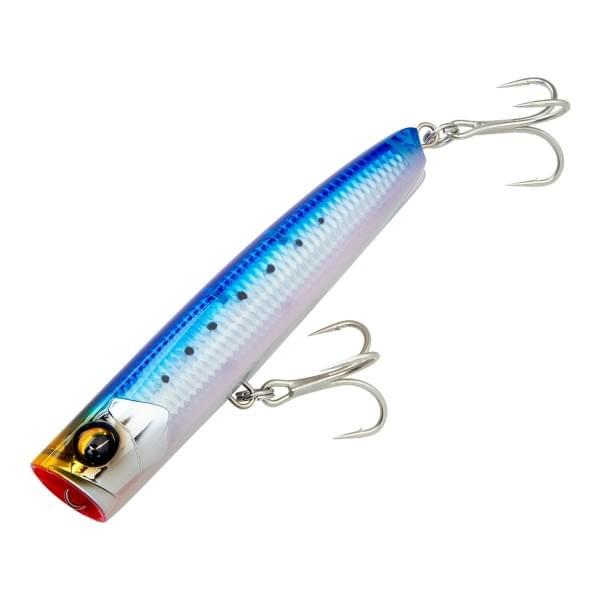 Воблер Duel Sonic Boom SB Pop 120F F1248-HIW