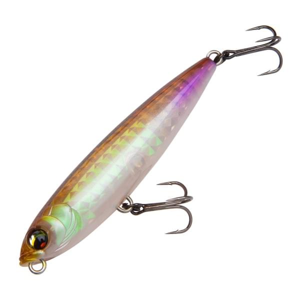 Воблер Duel L-Bass Pencil 75 F F1211 #GSWS