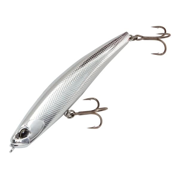 Воблер DUO BAYRUF SEEK 108S : UV Silver Slash B (MCC0522)
