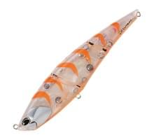 Воблер DUO DEPRIVE : Clear Orange Gigo (CEAZ322)