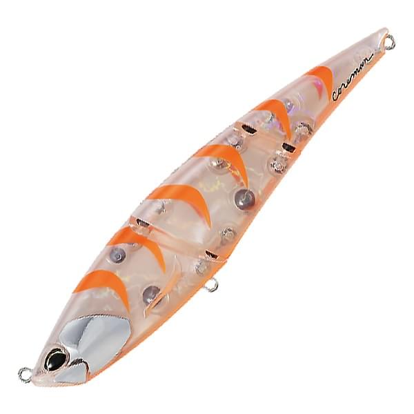 Воблер DUO DEPRIVE : Clear Orange Gigo (CEAZ322)
