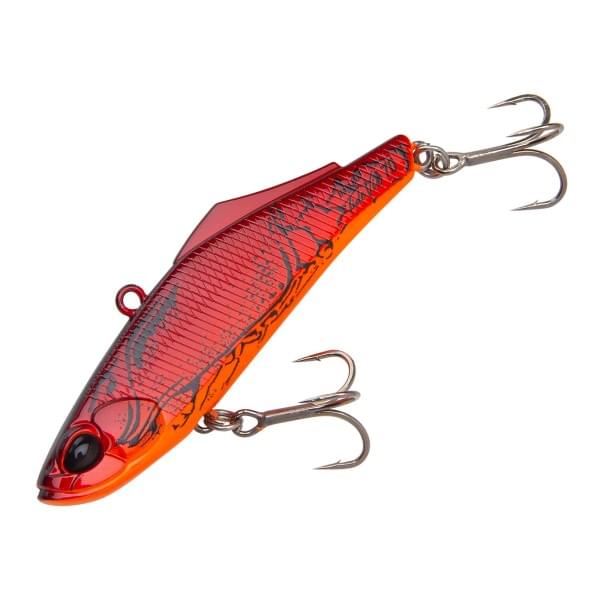 Воблер DUO BAYRUF TIDE VIB 70 : Hell Craw (ACC3297)