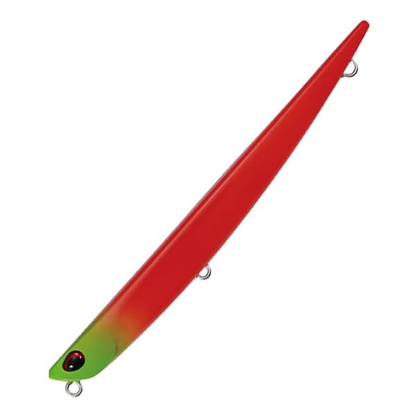 Воблер DUO BAYRUF MANIC SLOW 95 : Red Hot Chili (ACC0580)