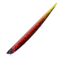 Воблер DUO BAYRUF MANIC SLOW 135 : Flaming Red (CPA0581)