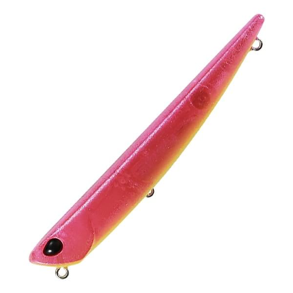 Воблер DUO BAYRUF MANIC 75 : Hot Pink (CCC0558)