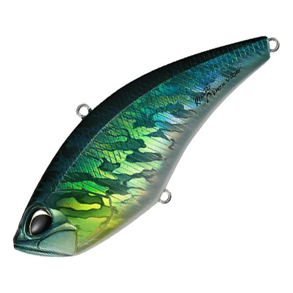 Воблер DUO REALIS APEX VIBE 100 : Shadow Halo (AJA3087)